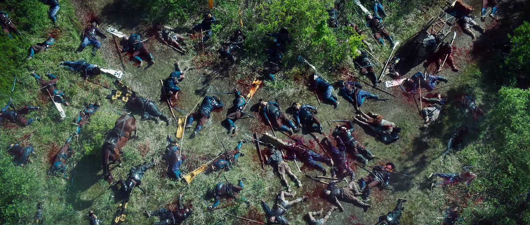 映画『首』 - 動画 Dailymotion