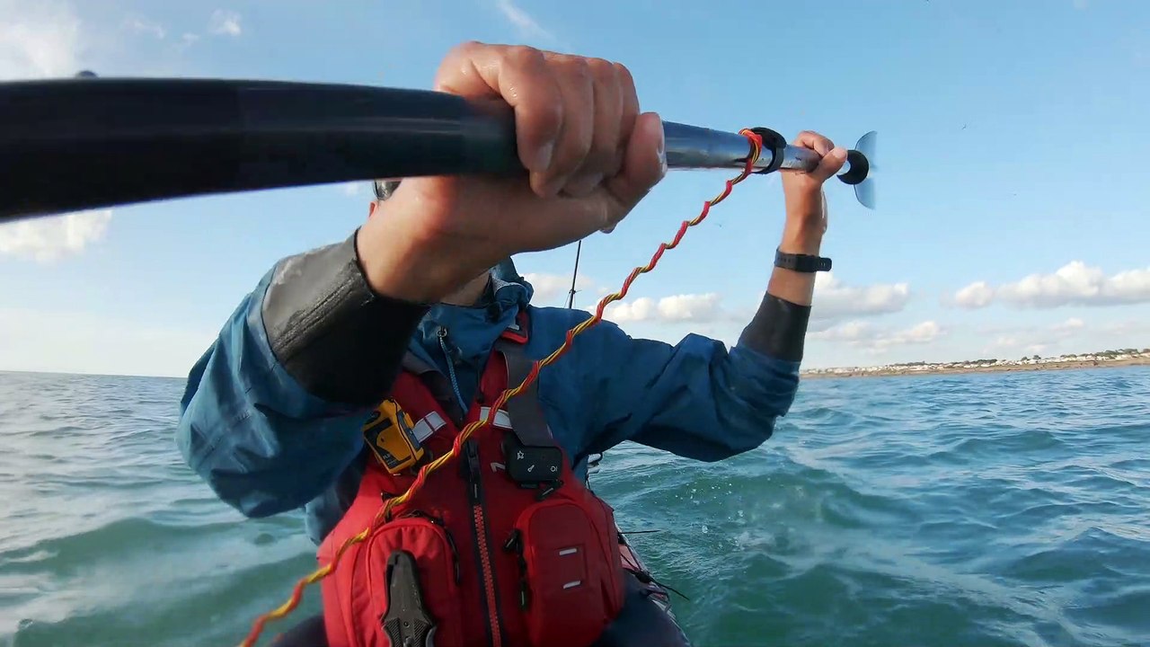 Kurs Südwest | movie | 2023 | Official Trailer