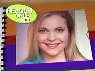 Os Pesadelos de Molly | show | 2001 | Official Clip