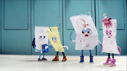 Be Together. Not the Same | movie | 2016 | Official Featurette