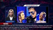 Journey returning to Upstate NY with Toto on 2024 tour dates - 1breakingnews.com