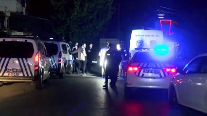 Beykoz'da Kıraathanede Silahlı Saldırı: 4 Yaralı