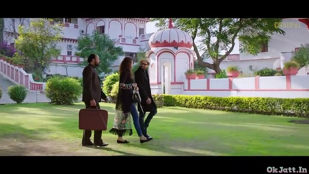 Bhoot Uncle Tusi Great Ho (2022) full Punjabi Movie