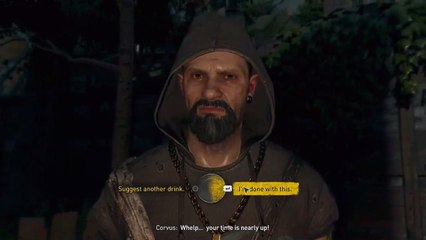 He pick the wrong guy to be jealous of.