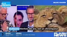 Nicolas Pernikoff riposte aux accusations de Guillaume Genton !