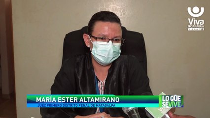 Asesino de su mujer y su suegro aceptó la responsabilidad de sus acciones