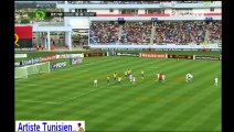 Match Complet CAN 2010 Gabon vs Tunisie 17-01-2010