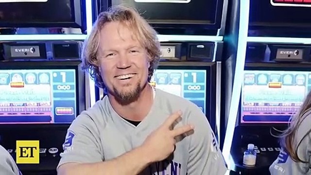 Sister Wives_ Kody Thinks Janelle’s Only Interested in Him for His ABS and PECS