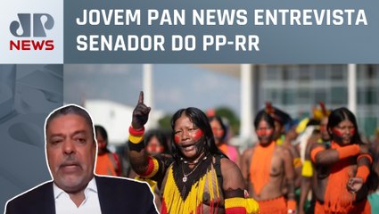 Entenda como deve ser a PEC do Marco Temporal com análise de Dr. Hiran