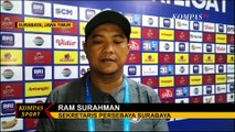 Stadion GBT Siap-Siap Piala Dunia U-17, Di Mana Persebaya Latihan Jelang Putaran Pertama Liga 1?