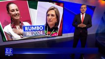 AMLO aclaró que se protegerá a candidatos rumbo a las elecciones 2024