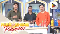 Tue-Torial | Paano nga ba gumawa ng dishwashing liquid?