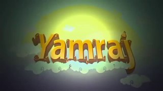 Yamraj motu patlu full episode in hindi -118 ! viral video motu patlu comedy!