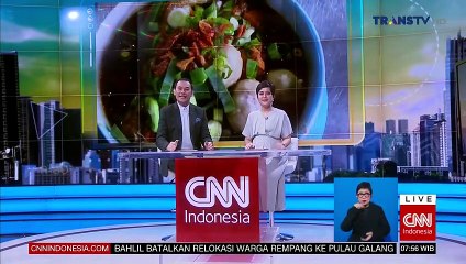 CNN INDONESIA GOOD MORNING 1794 LIVE