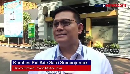 Jual Puluhan Anak, Polisi Tangkap Mucikari PSK Online di Jakarta