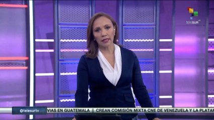 Es Noticia 25-09: Repudio internacional contra el atentado de la embajada de Cuba en Washington