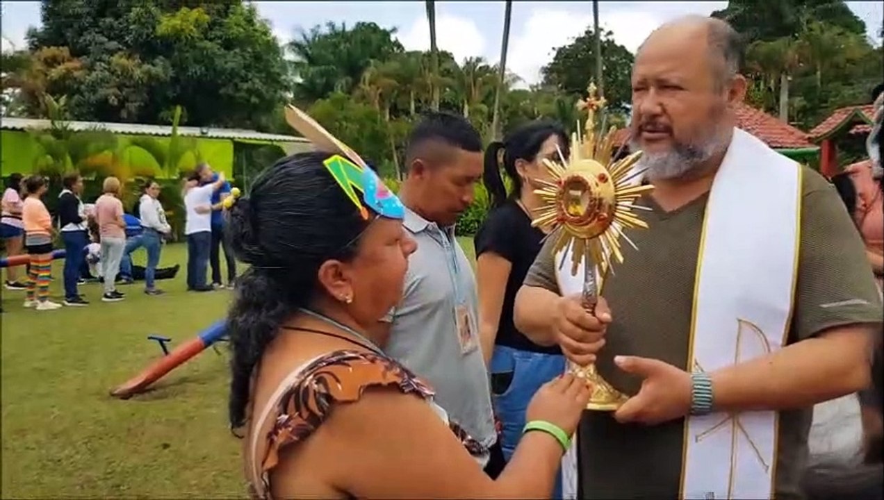 LOS COLORES DE LA VIDA - LUNES 25 DE SEPTIEMBRE 2023