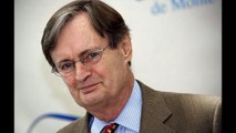 VIDEO:  David McCallum, le médecin légiste de « NCIS », est mort à 90 ans