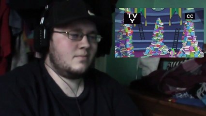 Norty Reacts: Friendship is Magic-What About Discord (Half)