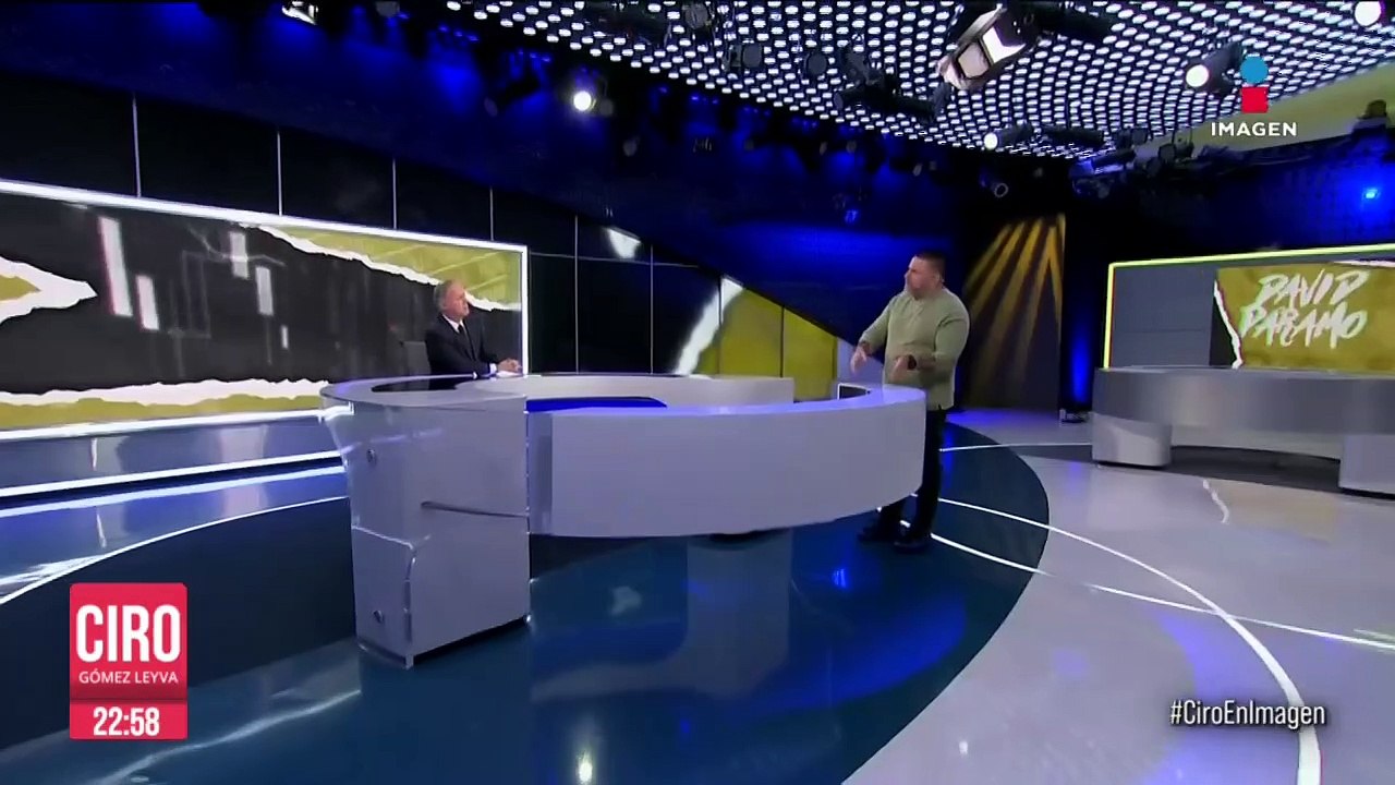 Ha crecido 88% las importaciones de maíz amarillo en 2023: Páramo