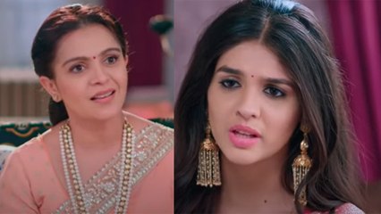 YRKKH 26 Sep Spoiler: Akshara की Pregnancy के वजह से शादी में होगा बवाल | FilmiBeat