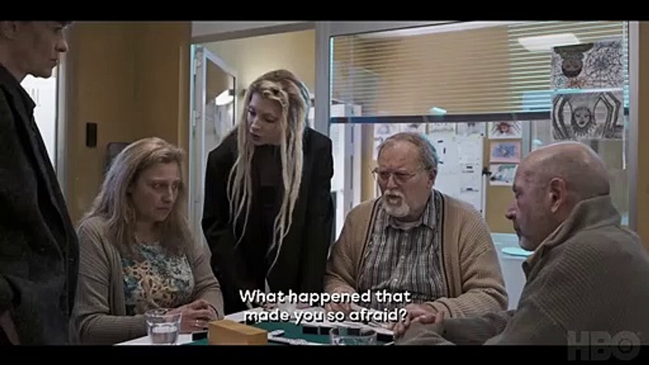 30 Coins - Staffel 2 Official Trailer 2 OmeU