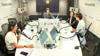 Planification écologique d'Emmanuel Macron : "Ce qu'il nous faut, c'est une métamorphose de notre économie et le plan n'en parle pas", déplore une scientifique du GIEC