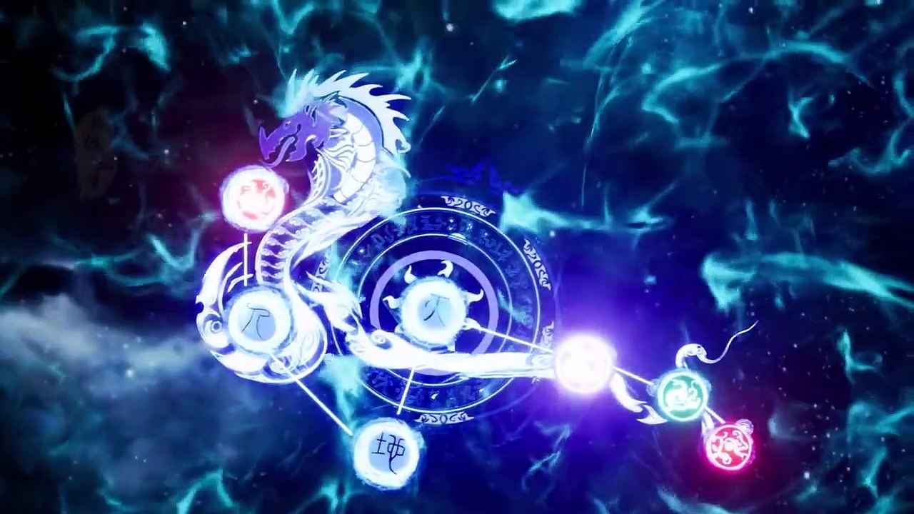 灵剑尊 第421集 | Spirit Sword Sovereign Ep 421