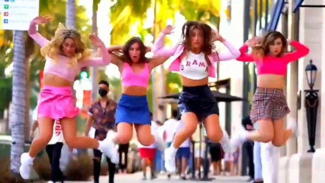 Modern Talking - Space Mix '98 (Remix) Shuffle Dance BEAUTIFUL GIRL