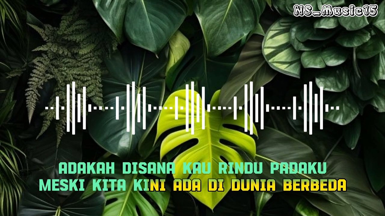 Karaoke Kerispatih ~ Mengenangmu