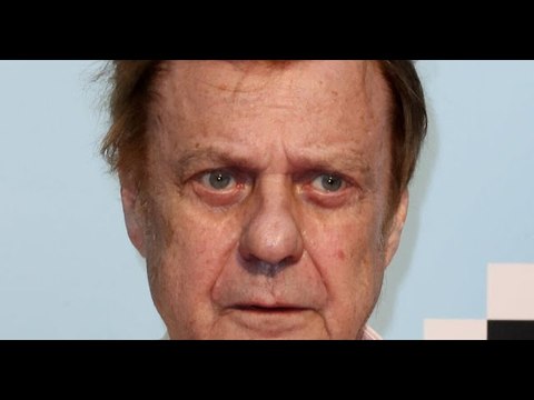 VIDEO: Jacques Spiesser et l'arrêt de Commissaire Magellan, un choix qu'il n'a pas compris