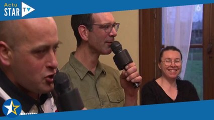 L'amour est dans le pré  Charles et Véronique bientôt en couple  Les internautes en sont persuadés