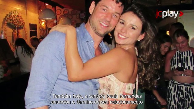 Fim do amor? Veja 5 CASAIS FAMOSOS que terminaram em setembro