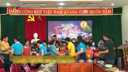 Những cánh hoa trước gió Tập 9