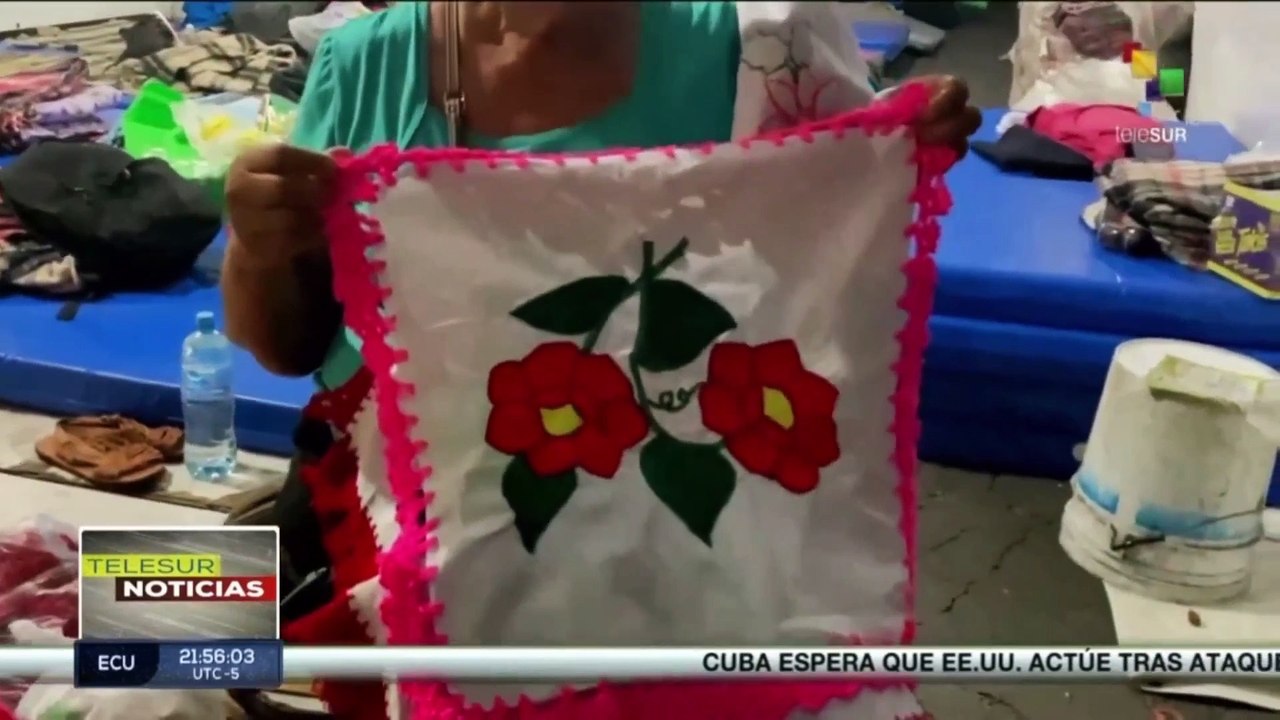 México: Familiares de los 43 estudiantes desaparecidos de Ayotzinapa se alistan para mantener protestas