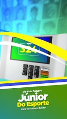 Primeiro de outubro vote 324 conselheiro tutelar