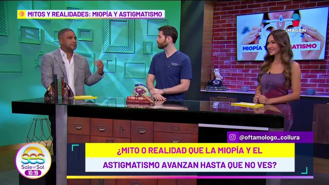 ¡Niños de 0 a 3 años NO deben usar pantallas! Te contamos cómo afectan su vista