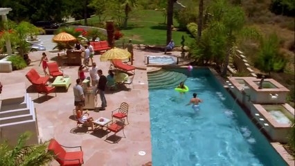 Dangerous Deception: Unmasking Olivia's Secrets" - 2008 Thriller Film