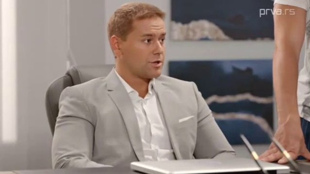 Igra sudbine 845 epizoda