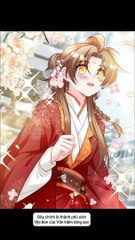 Chapter 90_ “ Tiểu sư muội rõ ràng rất mạnh, nhưng lại quá tấu hề