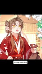 Chapter 92_ “ Tiểu sư muội rõ ràng rất mạnh, nhưng lại quá tấu hề
