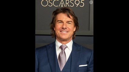 Tom Cruise : Sa relation méconnue avec une star plus âgée qui a refait sa vie avec une légende de