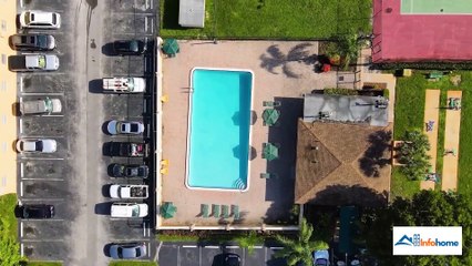 Pompano Palms Apartments: Contact, Pricing, Location, Apartment Features & More