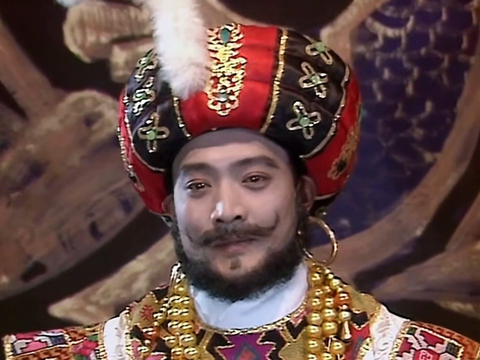 Phim Tây Du Ký 1986 - Phần 1 - Tập 20 - Tôn Hầu Khéo Chỉ Bệnh - Thuyết Minh Thúy Nga ( Full HD ) .