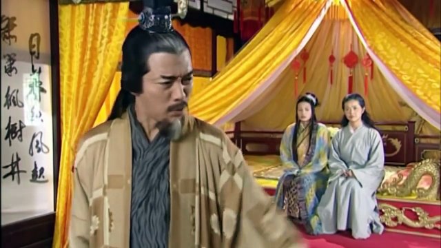 Tuyết Hoa nữ Thần Long (2005) - Tập 37