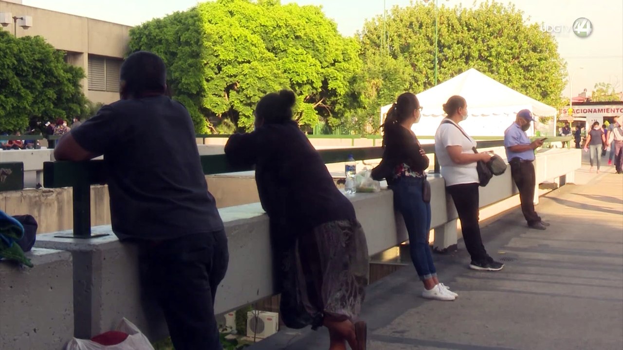 Jalisco se verá obligado a adherirse al sistema de salud federal en 2024, advirtió Salvador Caro