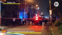 Breves Policiacas del 25 de Septiembre