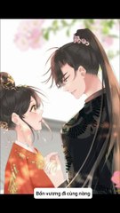 Chapter 21_ Vương gia hắn luôn nghĩ tôi yêu hắn đến nghiện