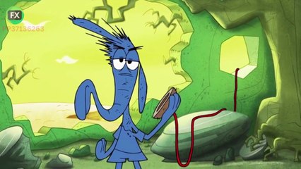 Pink Panther and Pals Episode 8 Party Animals