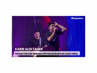 Aldi Taher Ciptakan Lagu untuk Momen FIFA World Cup U-17, Berjudul Viva La Vida Indonesia